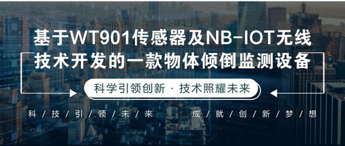 基于WT901傳感器與NB-IoT無線技術(shù)的物體傾倒監(jiān)測設(shè)備技術(shù)開發(fā)